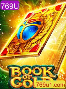 Descubra o Fascinante Mundo de BookofGold: Uma Jornada de Emoção e Estratégia