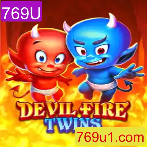 A Aventura de DevilFireTwins: Um Mergulho nas Chamas Sobrenaturais do Mundo dos Jogos