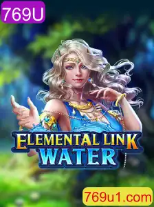 Descubra o Mundo Fascinante de ElementalLinkWater