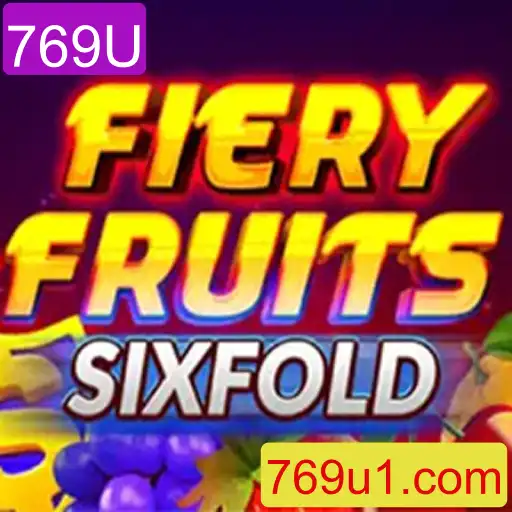 Explorando o Universo de FieryFruitsSixFold: Um Jogo de Estratégia Inovador