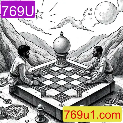 A Evolução e Importância dos Jogos de Tabuleiro