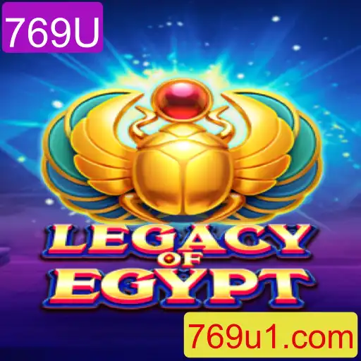 Explorando o Universo do Jogo LegacyOfEgypt: Uma Aventura Fascinante