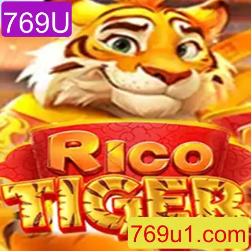 RicoTiger: Descubra o Novo Fenômeno dos Jogos com a Palavra-chave 769U