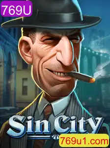 Descobrindo SinCity: Um Mergulho no Universo do Jogo Distópico