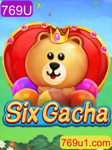 Explorando SixGacha: Um Mergulho no Mundo dos Jogos de Azar