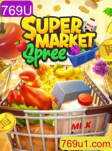 Descubra a Diversão com SupermarketSpree: O Jogo de Corrida no Supermercado