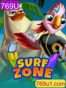 Explorando as Emoções de SurfZone: O Novo Jogo de Aventuras Aquáticas